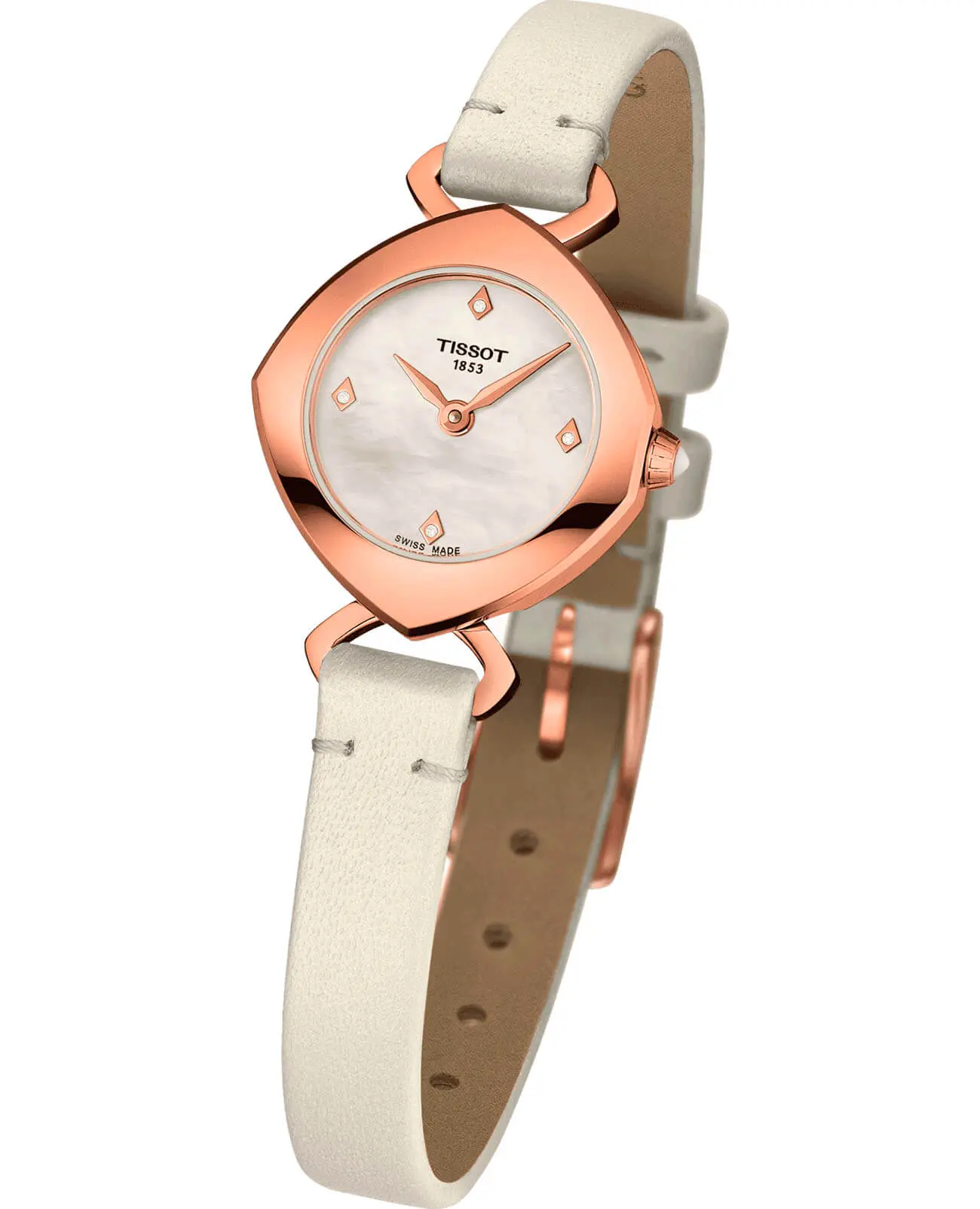Наручные часы Tissot T-Lady T1131093611600