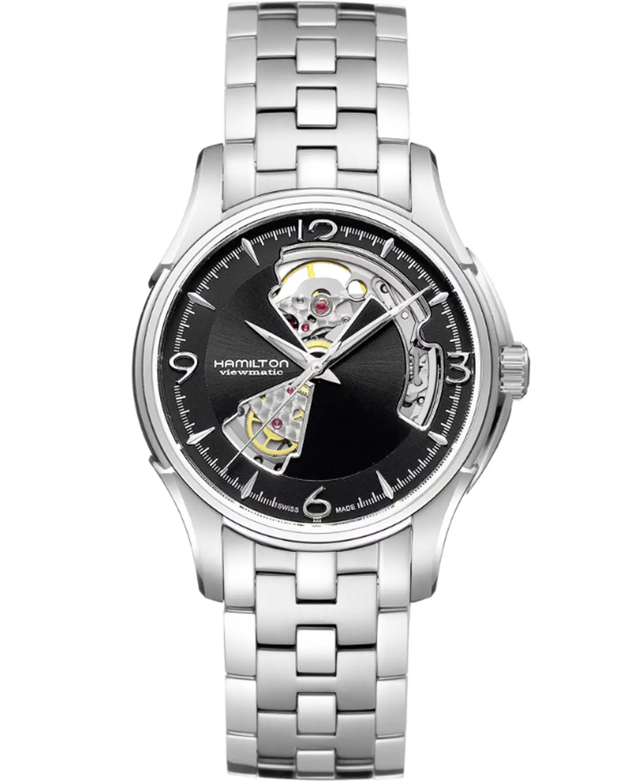 Наручные часы Hamilton Jazzmaster H32565135