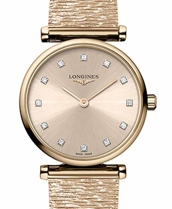 Наручные часы Longines La Grande Classique De Longines L42091938
