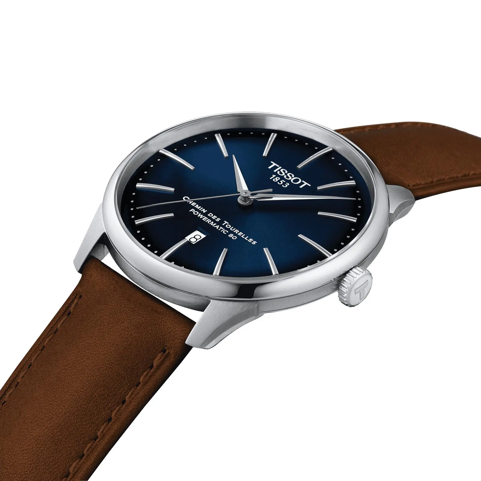 Наручные часы Tissot T-Classic T1394071604100
