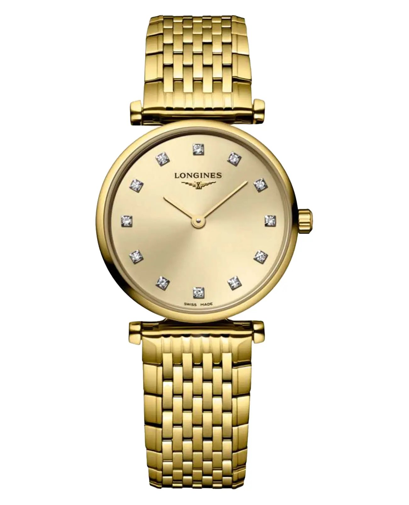 Наручные часы Longines La Grande Classique De Longines L42092378