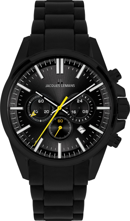 Наручные часы Jacques Lemans Sport 1-2119F
