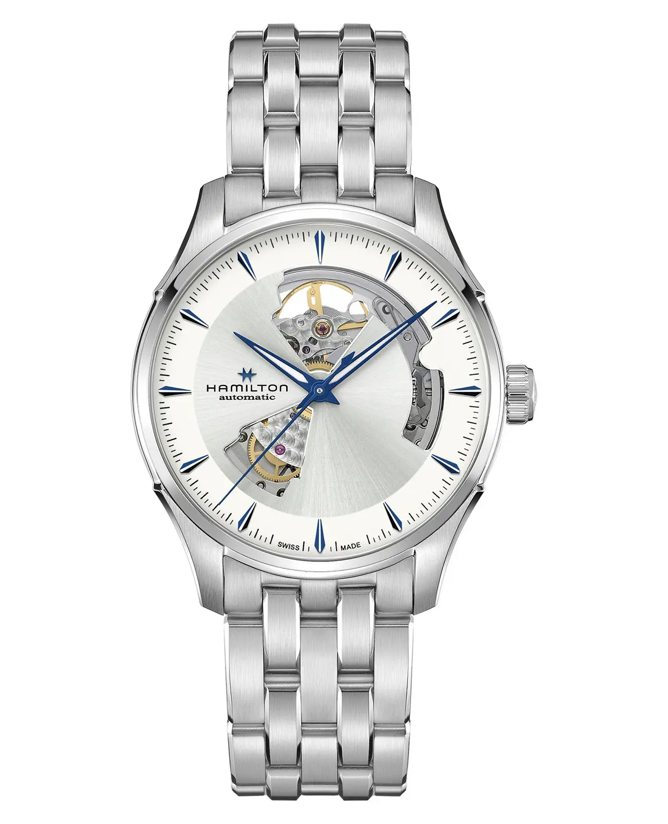 Наручные часы Hamilton Jazzmaster H32675150