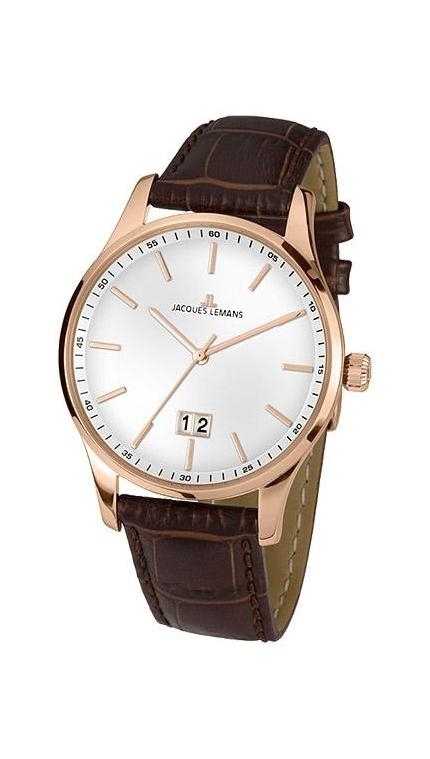 Наручные часы Jacques Lemans Classic 1-1862F