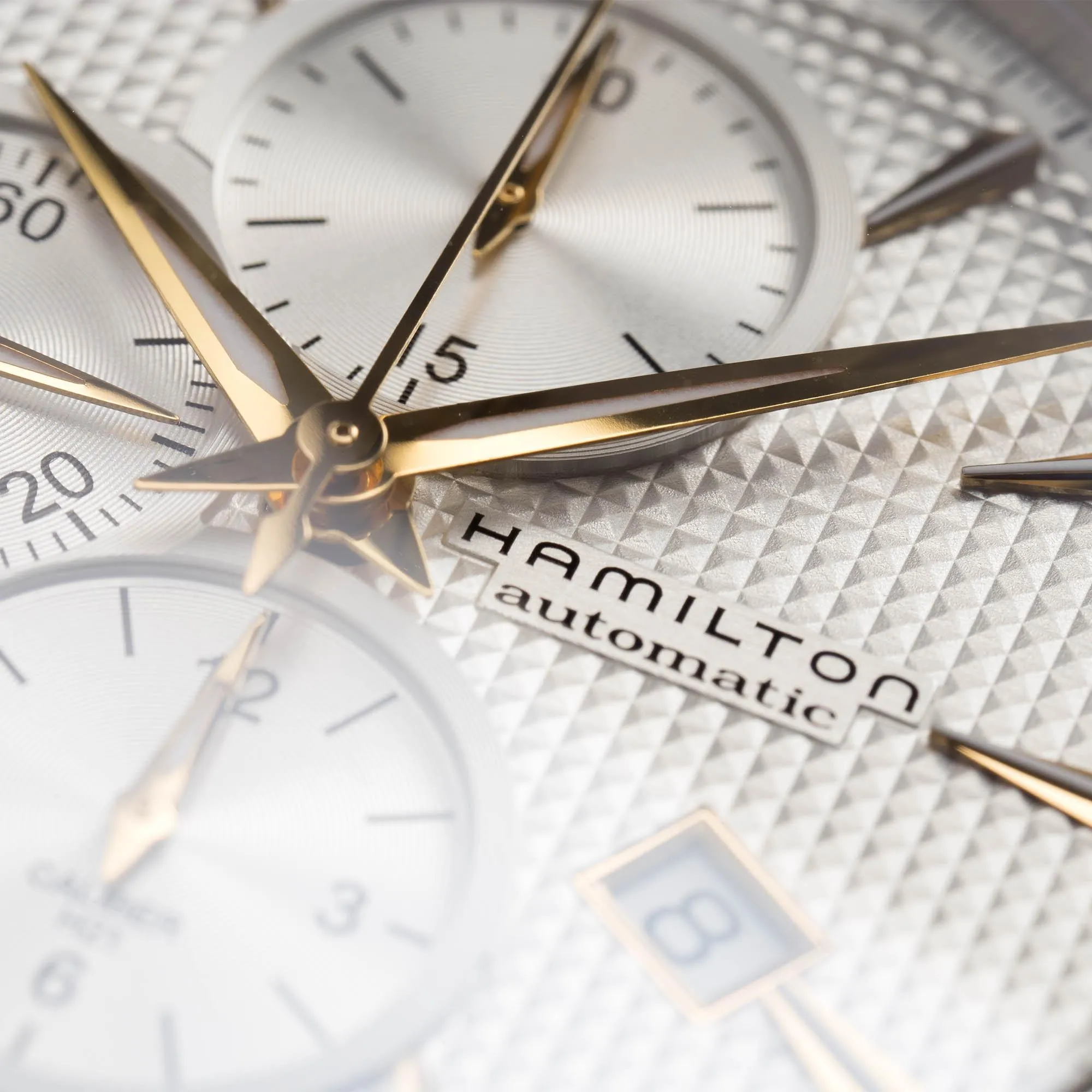 Наручные часы Hamilton Jazzmaster H32596551