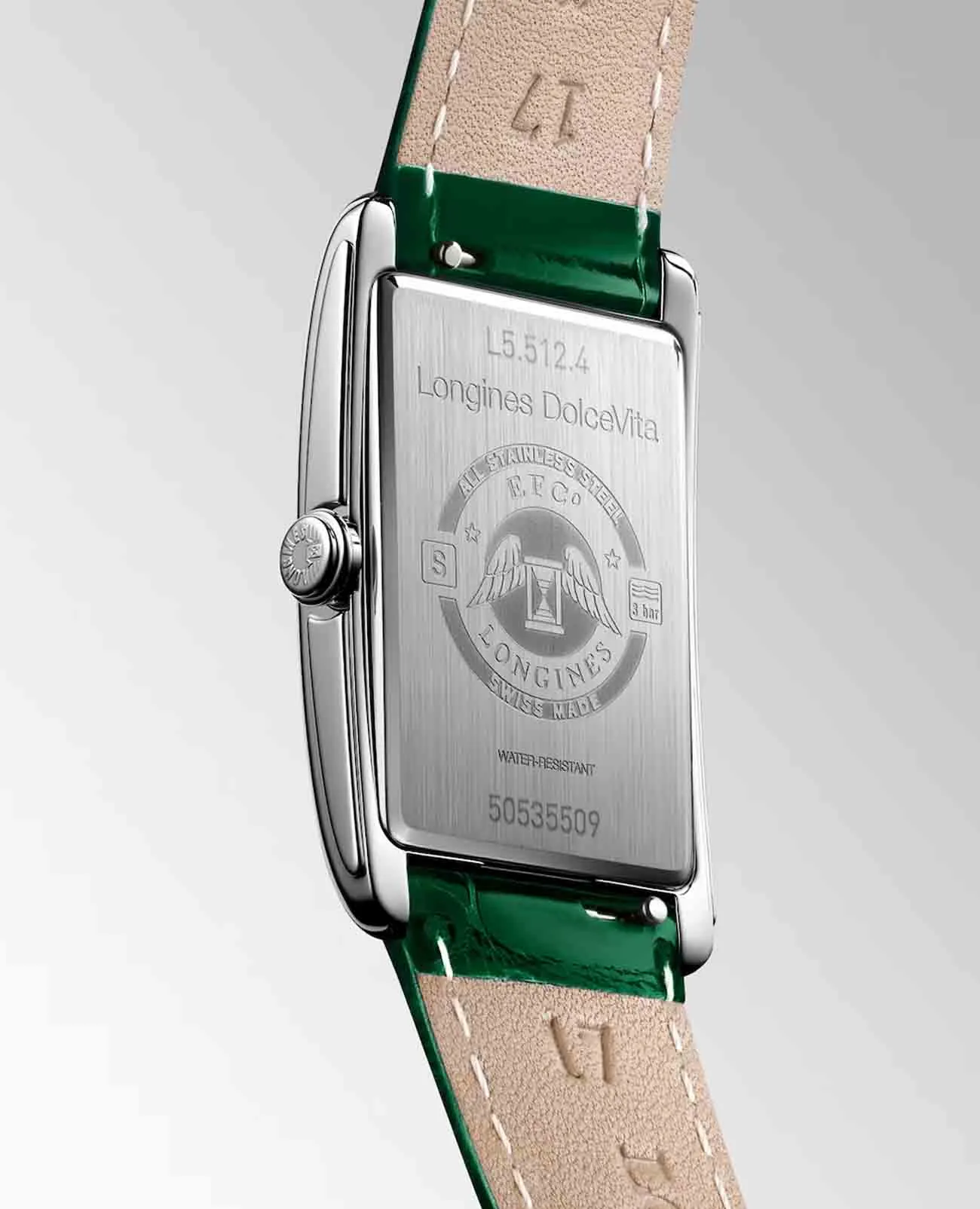 Наручные часы Longines Longines DolceVita L5512471A