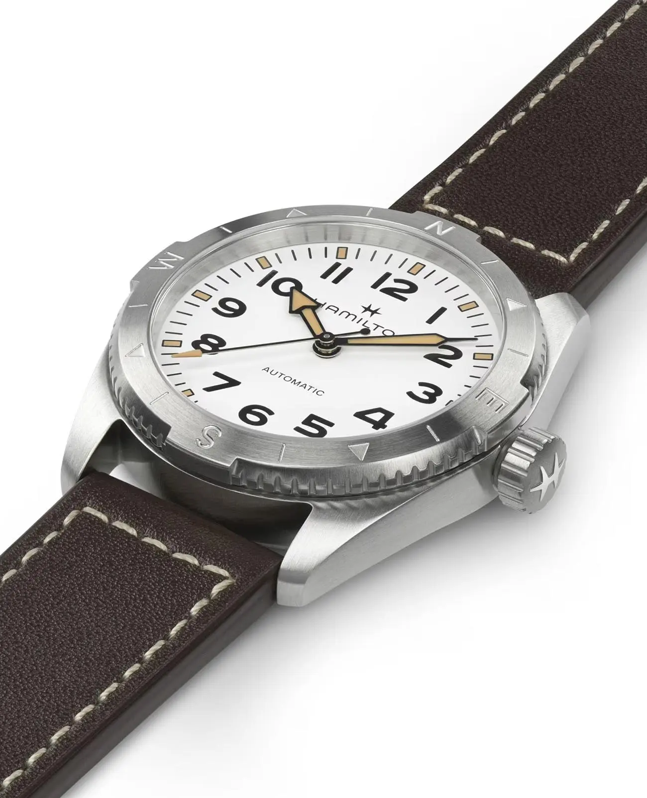 Наручные часы Hamilton Khaki Field H70225510