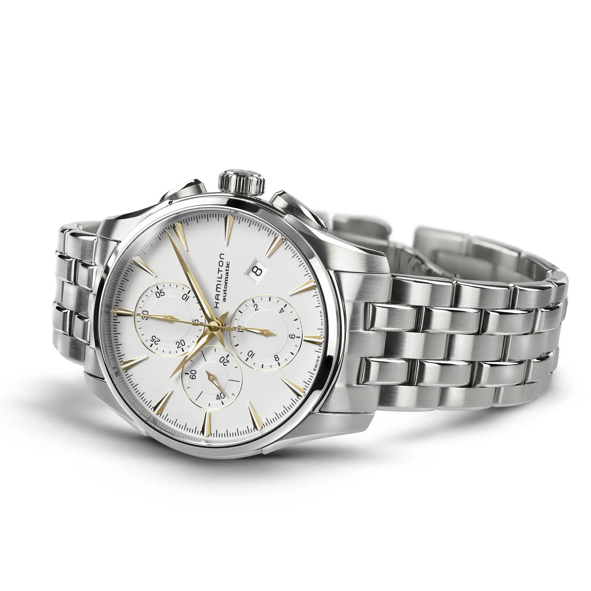 Наручные часы Hamilton Jazzmaster H32586111