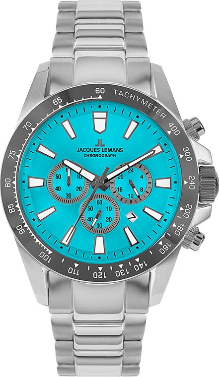 Наручные часы Jacques Lemans Liverpool 1-2140K