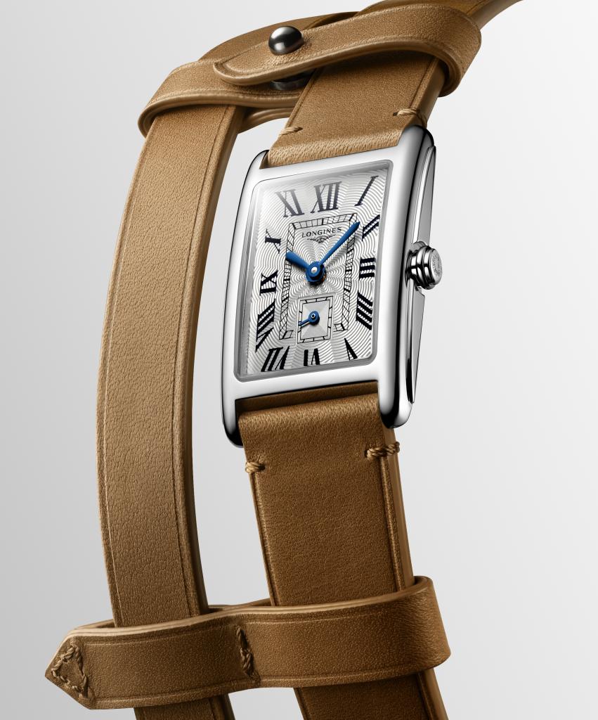 Наручные часы Longines Longines DolceVita L5255471B