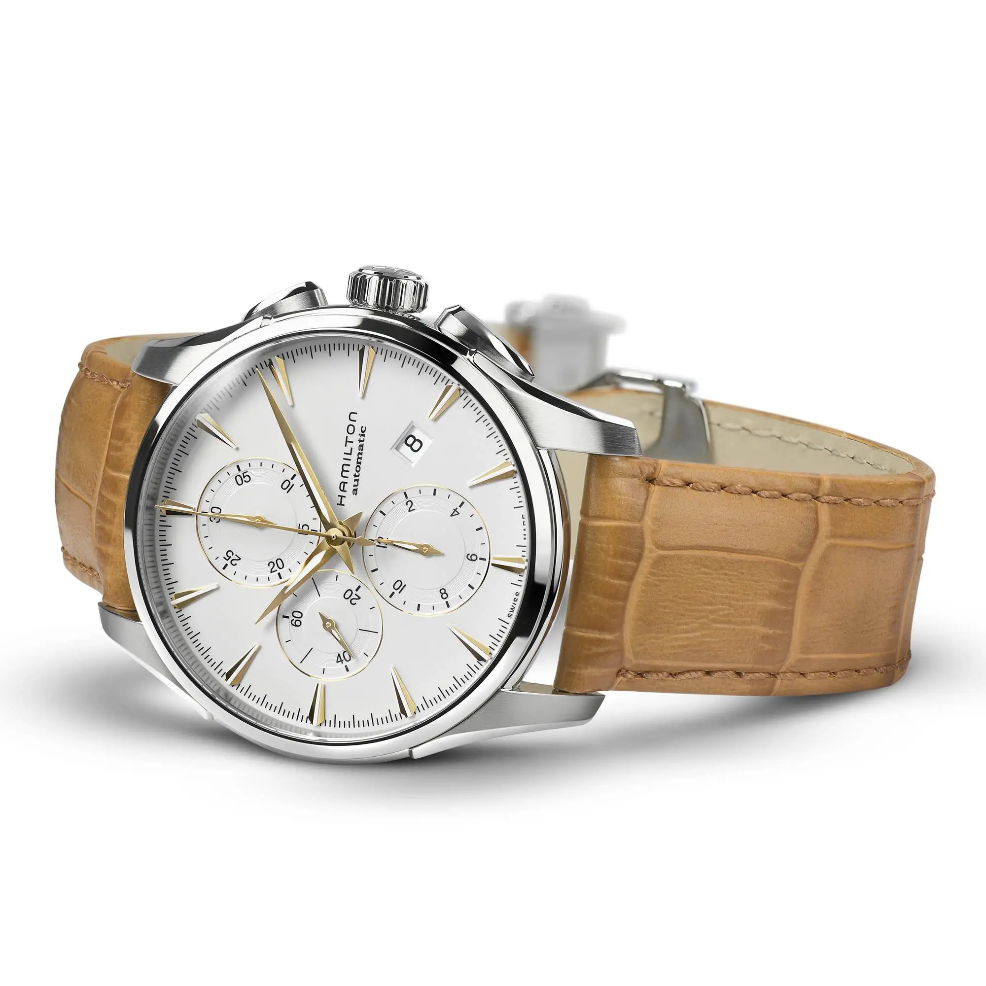 Наручные часы Hamilton Jazzmaster H32586511