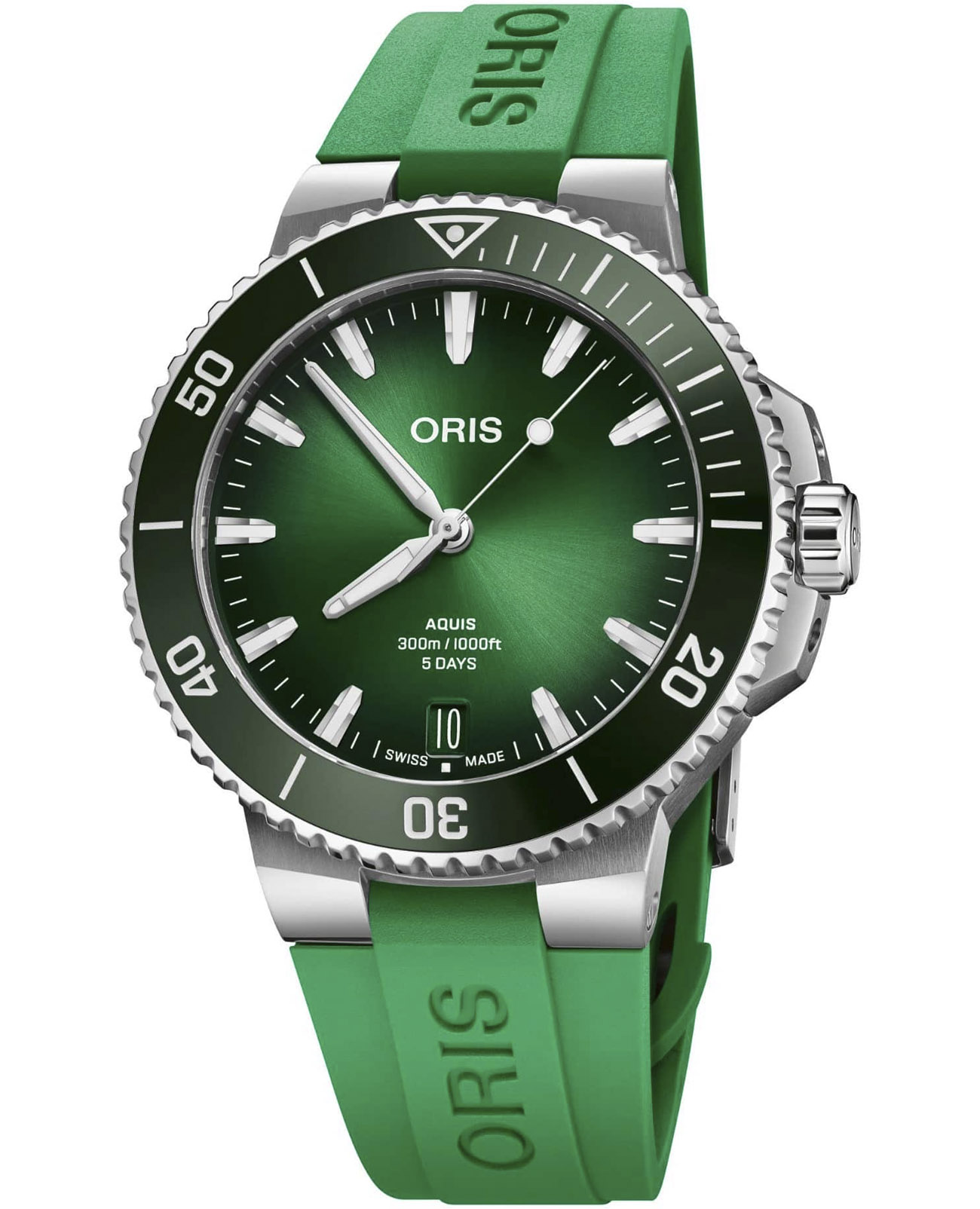 Наручные часы Oris Aquis 40077904157