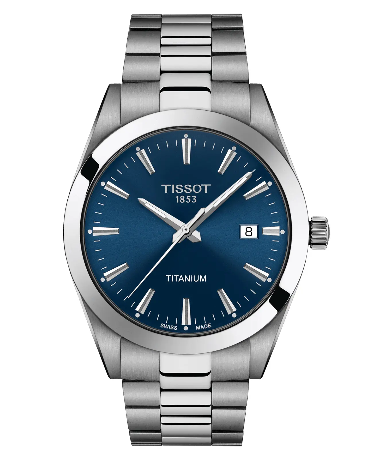 Наручные часы Tissot T-Classic T1274104404100