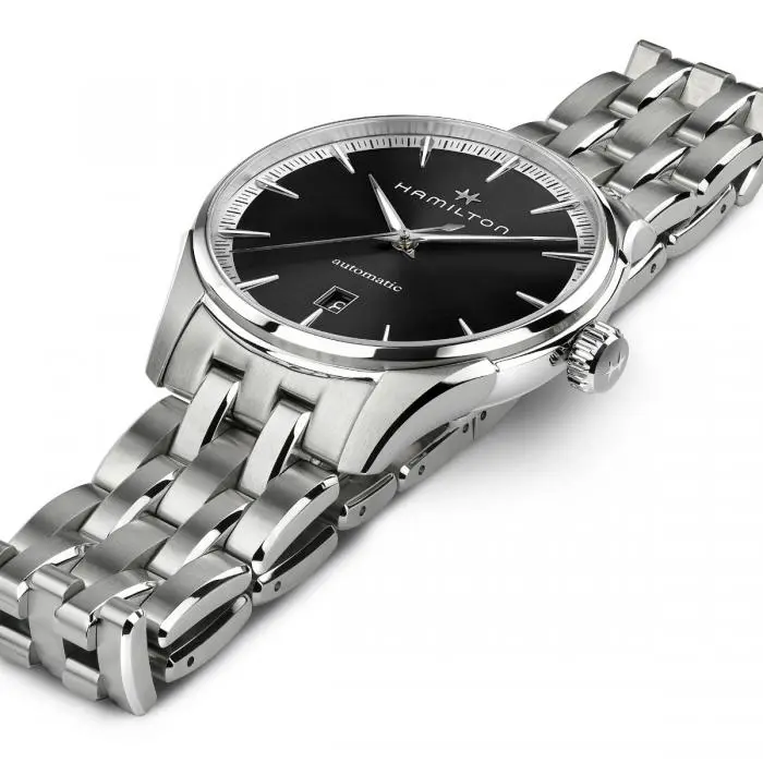 Наручные часы Hamilton Jazzmaster H32475130