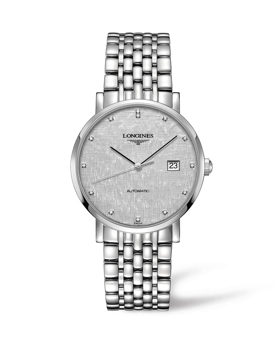 Наручные часы Longines The Longines Elegant Collection L49104776