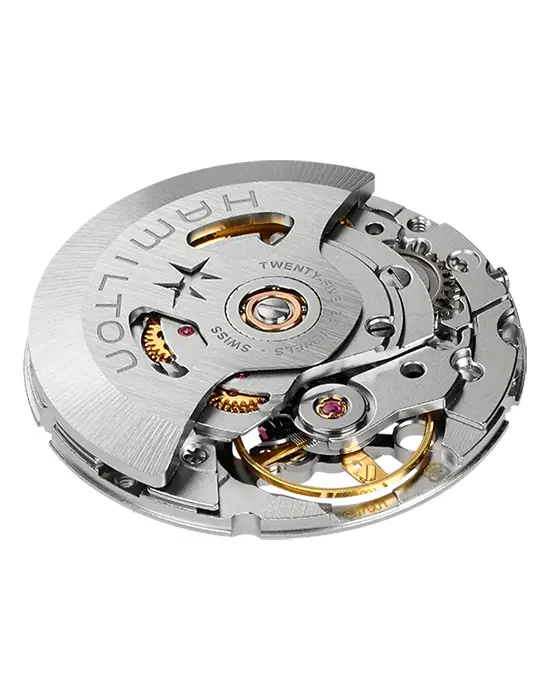 Наручные часы Hamilton Jazzmaster H32215840