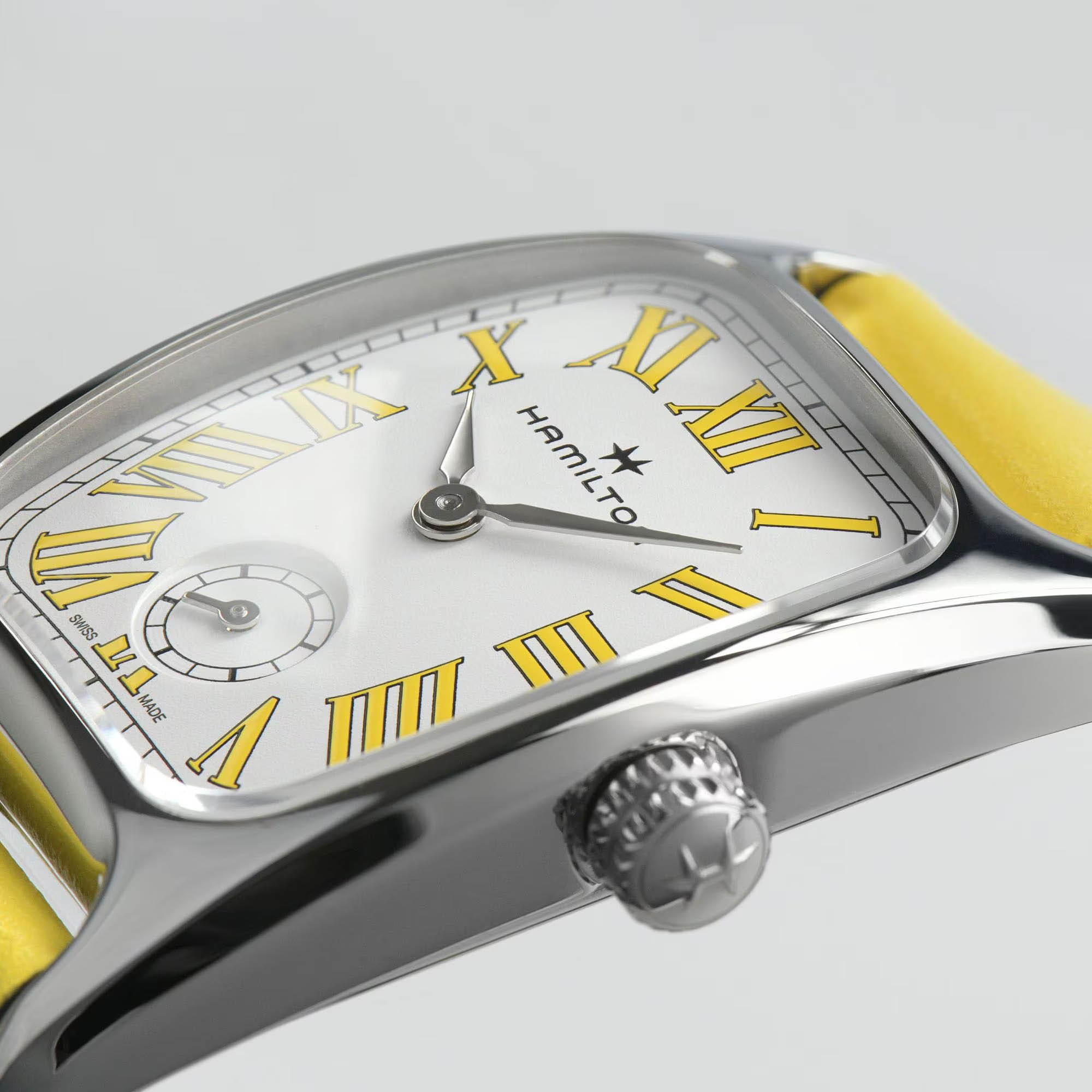 Наручные часы Hamilton American Classic H13321812