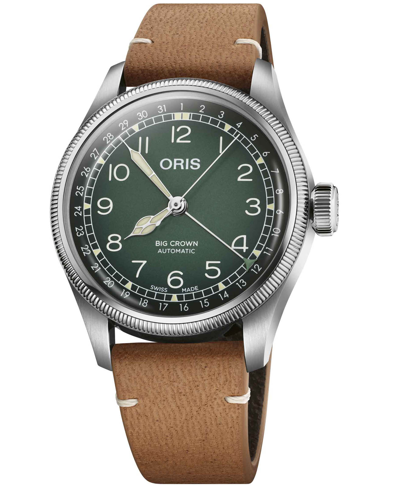 Наручные часы Oris Big Crown 75477794067