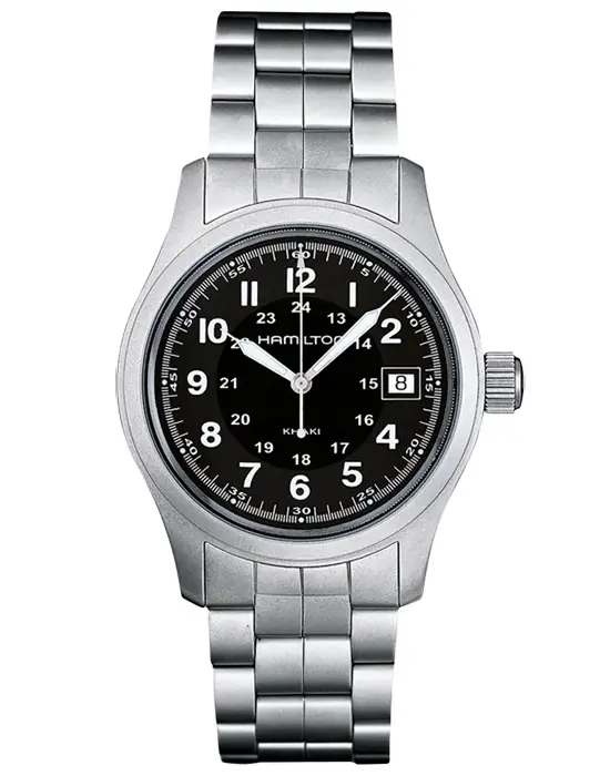 Наручные часы Hamilton Khaki Field H68411133