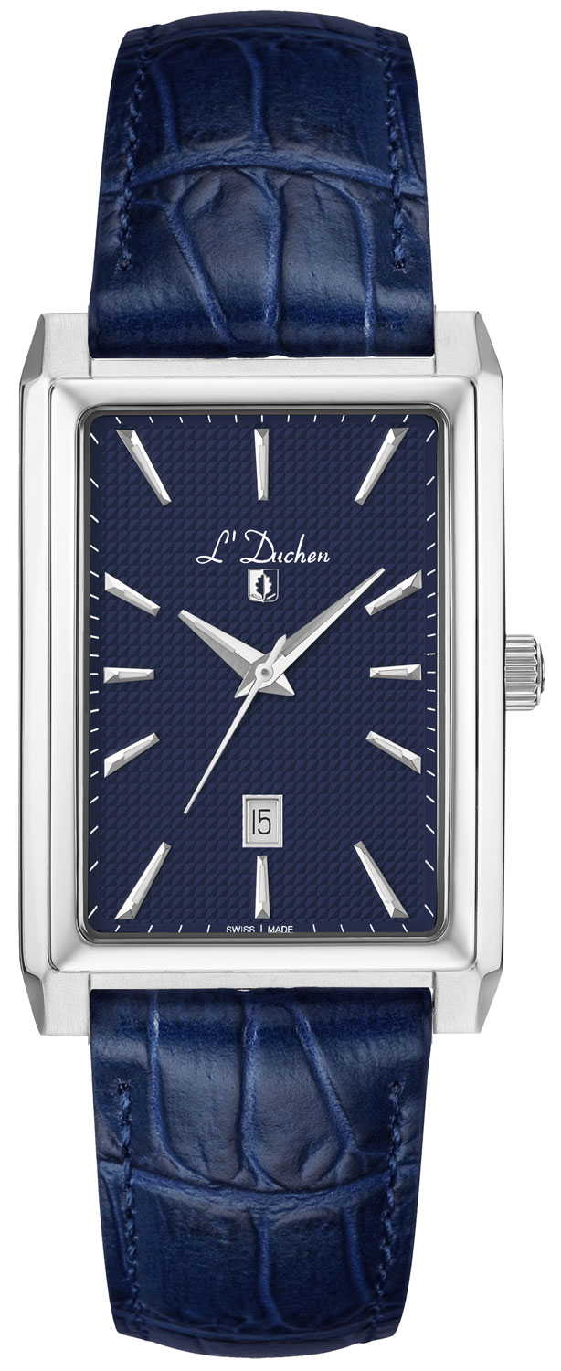 Наручные часы lduchen Quartz D 601.13.37