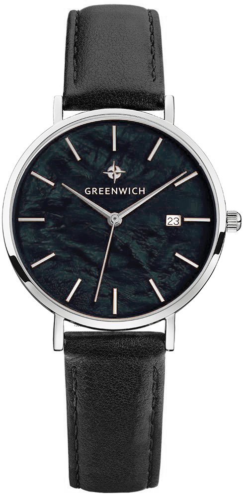 Наручные часы Greenwich Shell GW 301.11.51