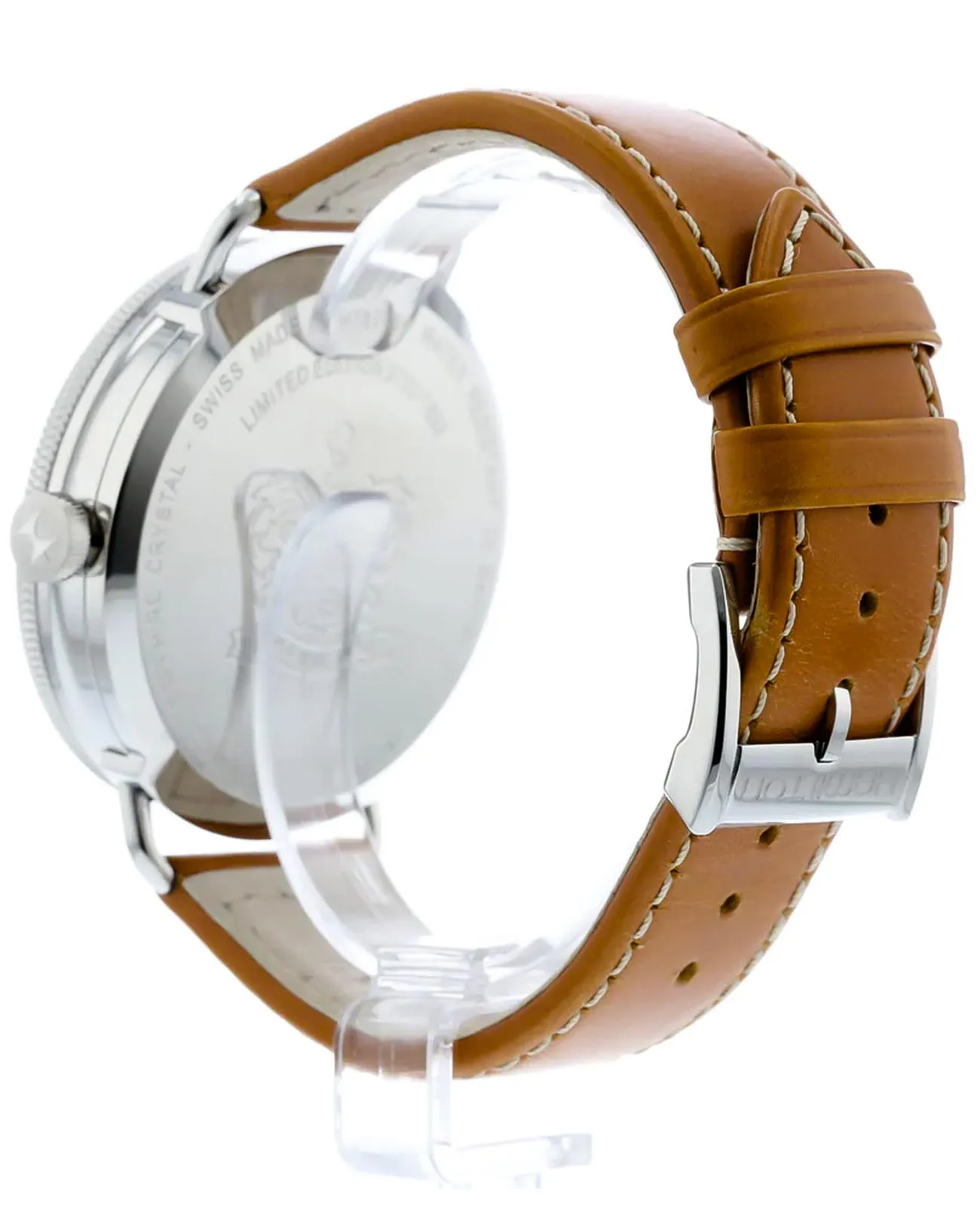 Наручные часы Hamilton Khaki Navy H78719553