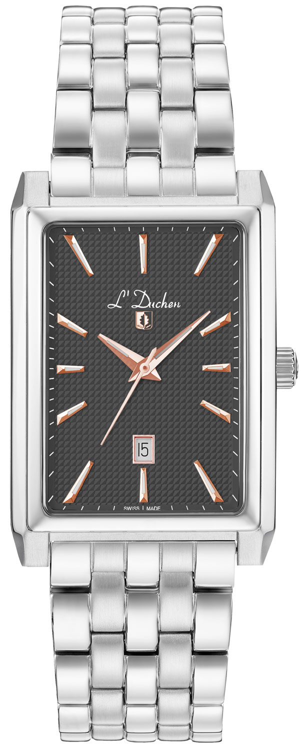 Наручные часы lduchen Quartz D 601.10.32