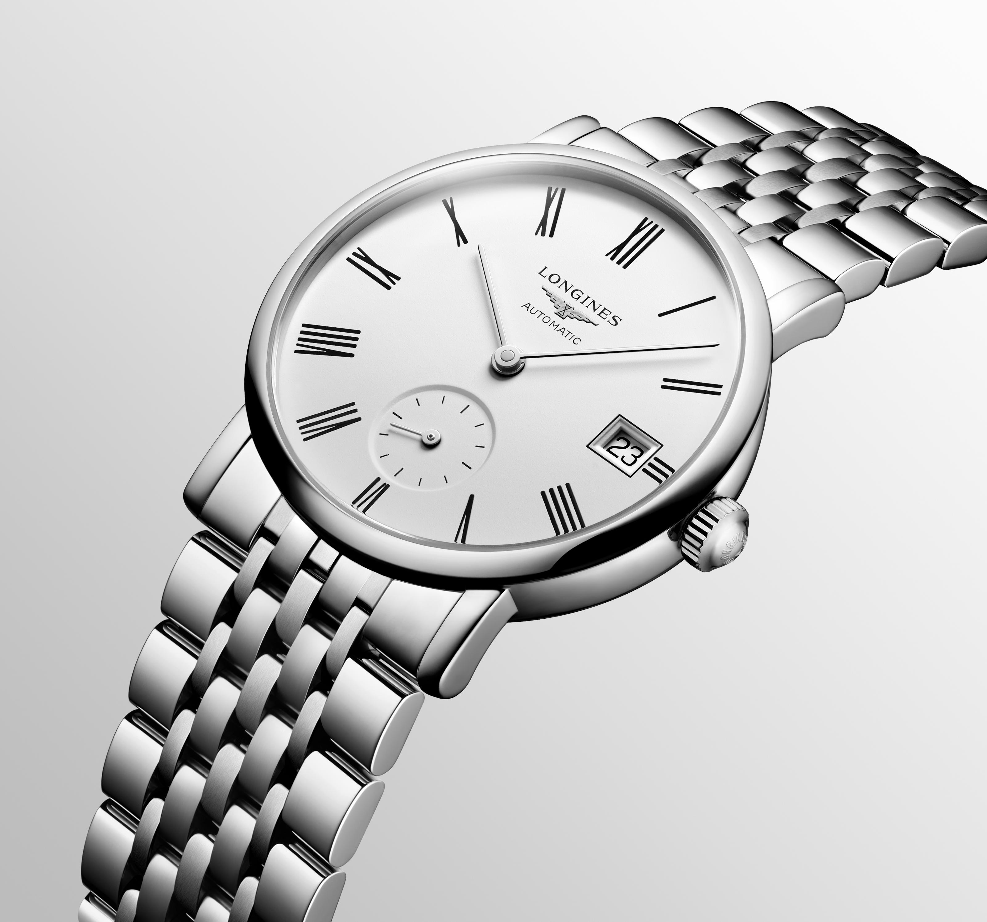 Наручные часы Longines The Longines Elegant Collection L43124116
