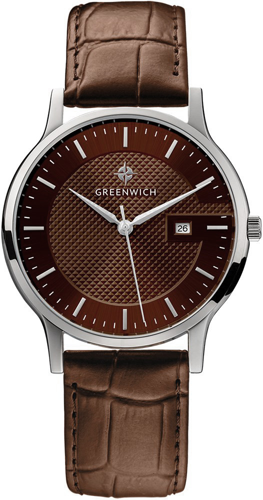 Наручные часы Greenwich Breeze GW 031.12.32