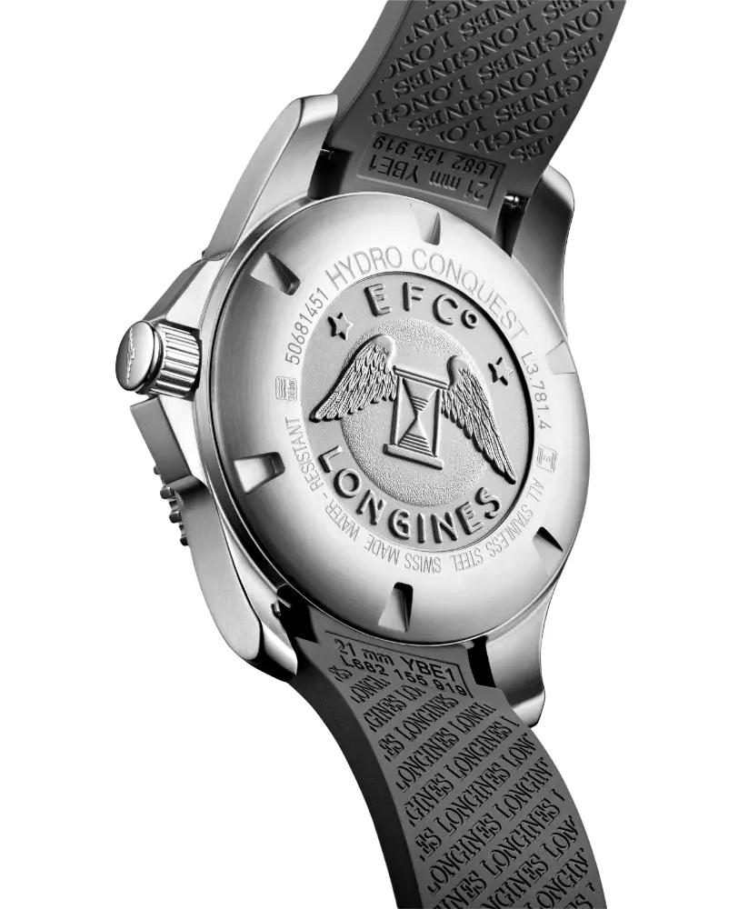 Наручные часы Longines HydroConquest L37814769