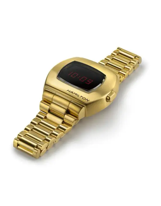 Наручные часы Hamilton American Classic H52424130
