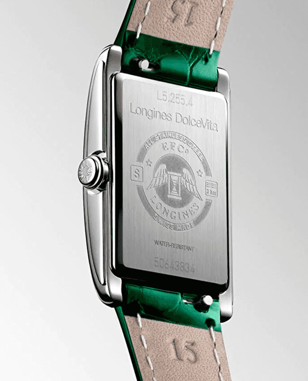 Наручные часы Longines Longines DolceVita L5255471A