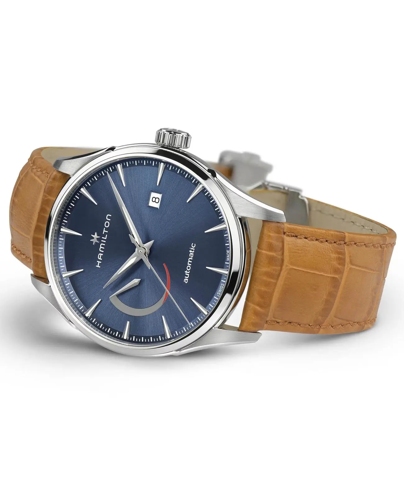 Наручные часы Hamilton Jazzmaster H32635541