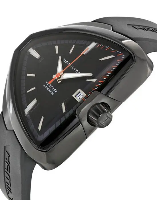 Наручные часы Hamilton Ventura H24585331