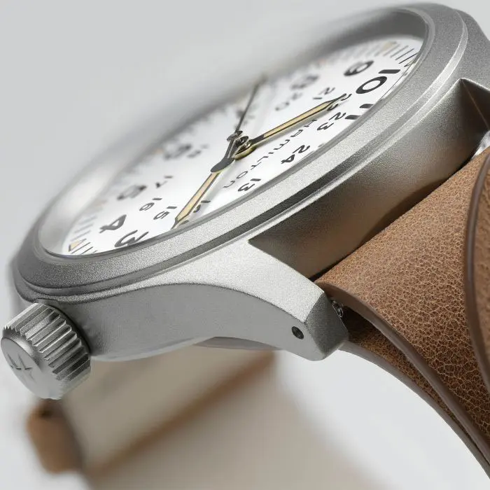 Наручные часы Hamilton Khaki Field H69439511