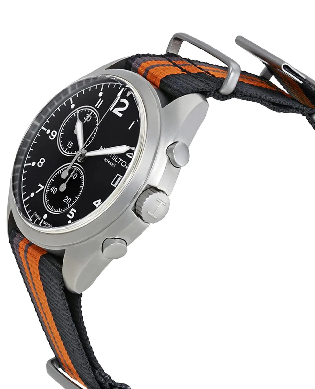 Наручные часы Hamilton Khaki Aviation H76552933