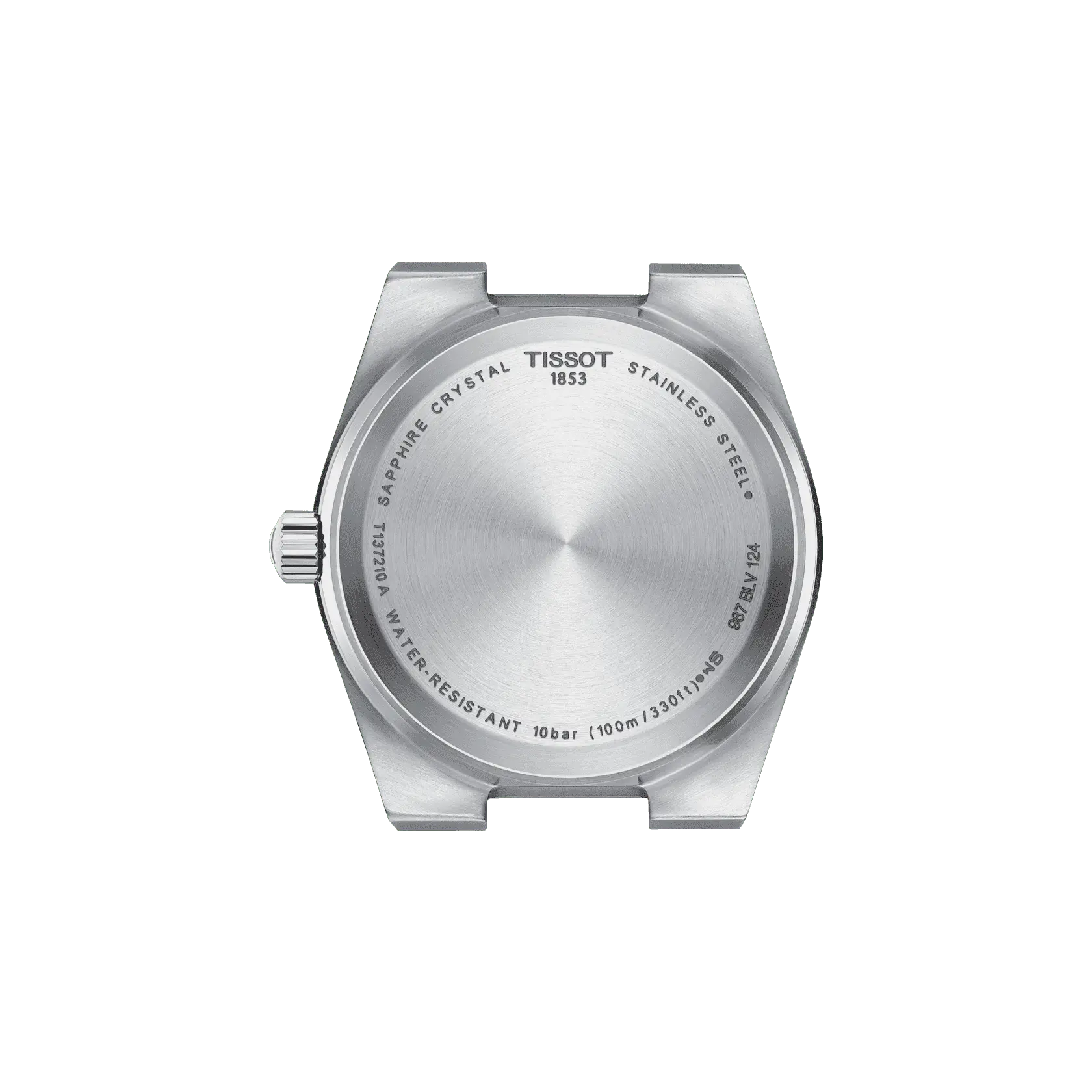 Наручные часы Tissot PRX T1372101108100