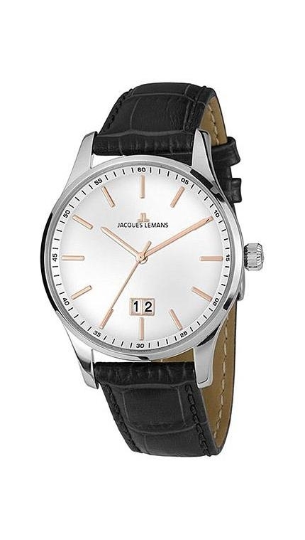 Наручные часы Jacques Lemans London 1-1862S