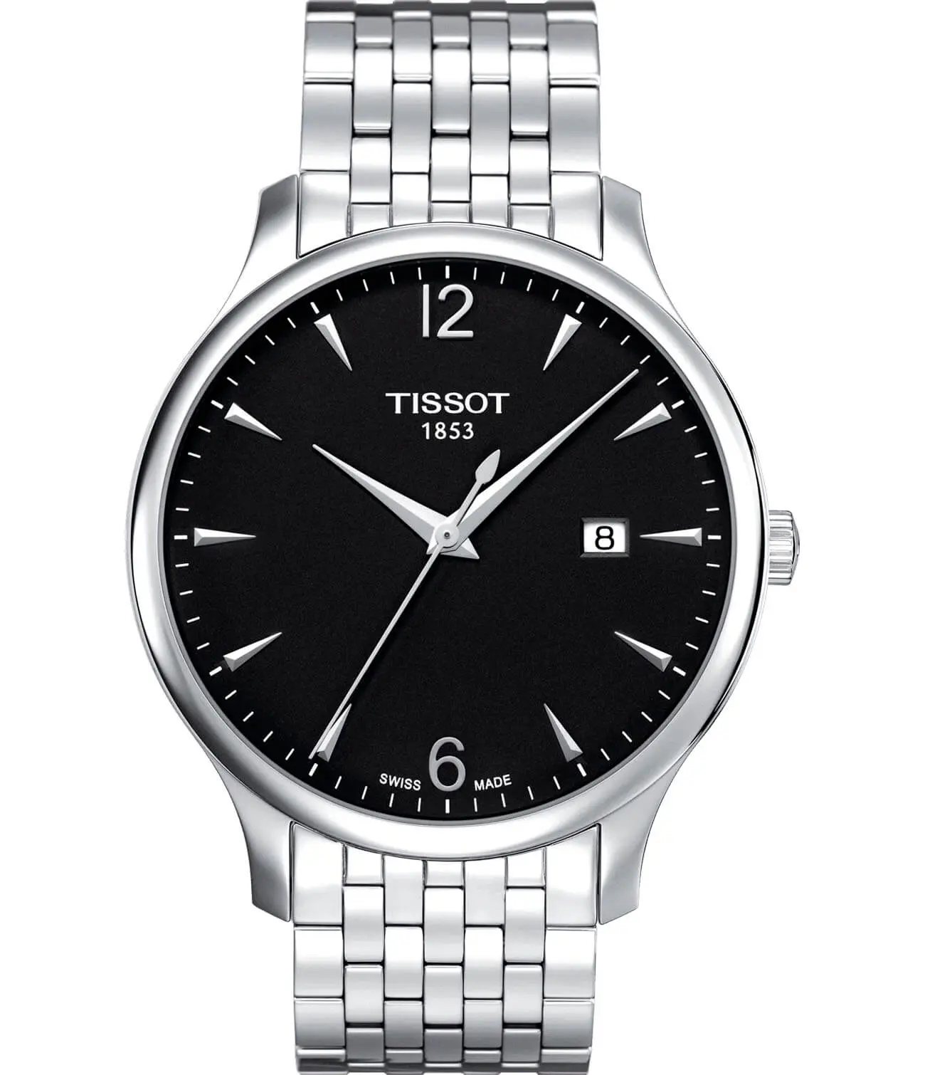 Наручные часы Tissot T-Classic T0636101105700