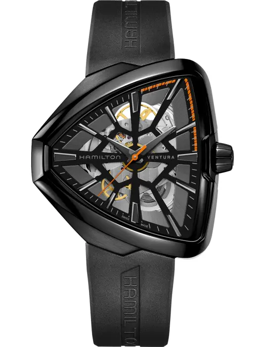 Наручные часы Hamilton Ventura H24595331