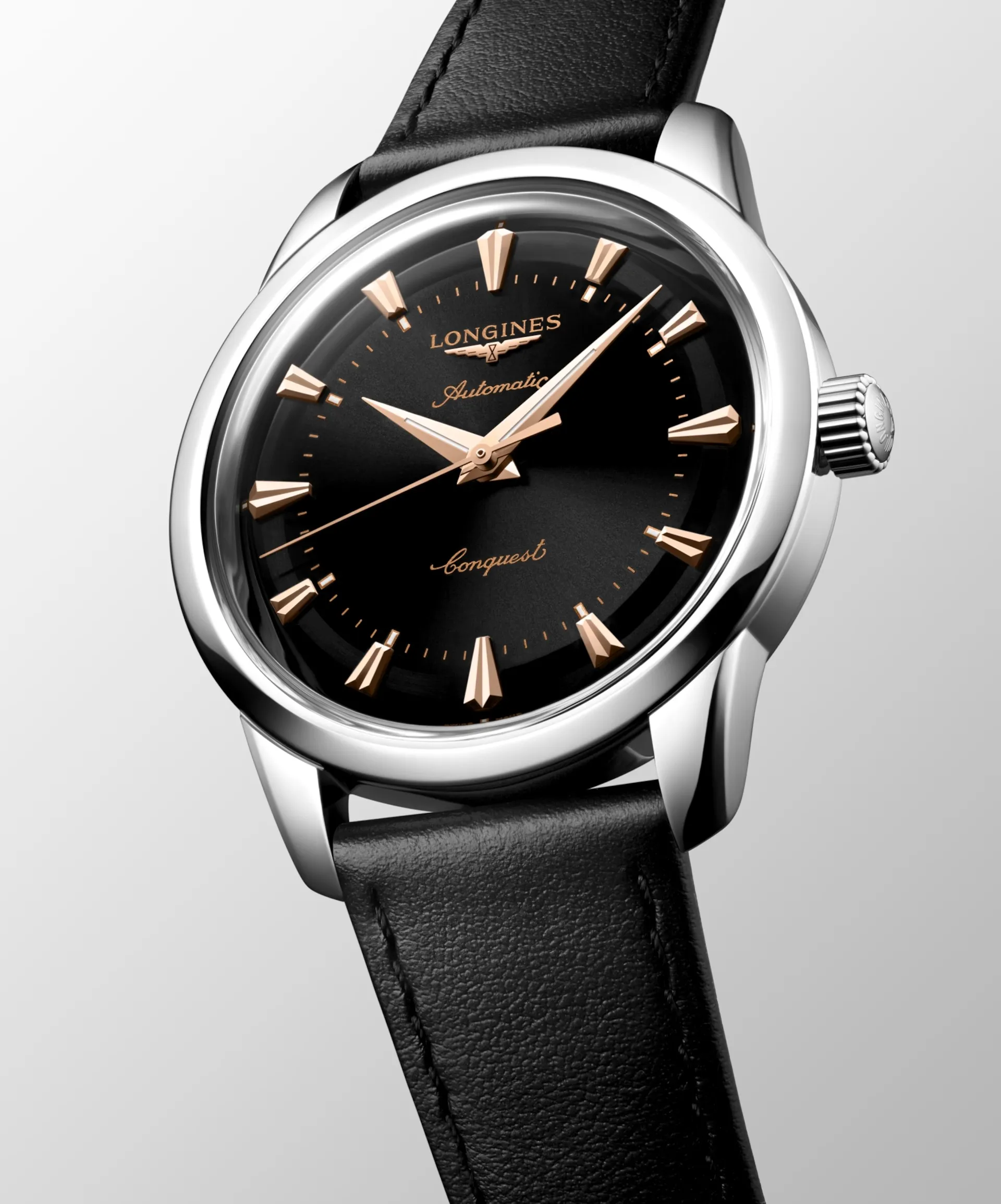 Наручные часы Longines Heritage L16504522