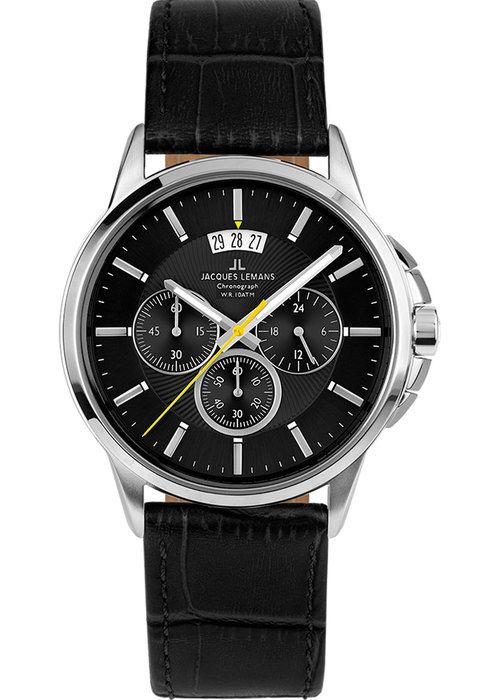 Наручные часы Jacques Lemans Classic 1-1542A