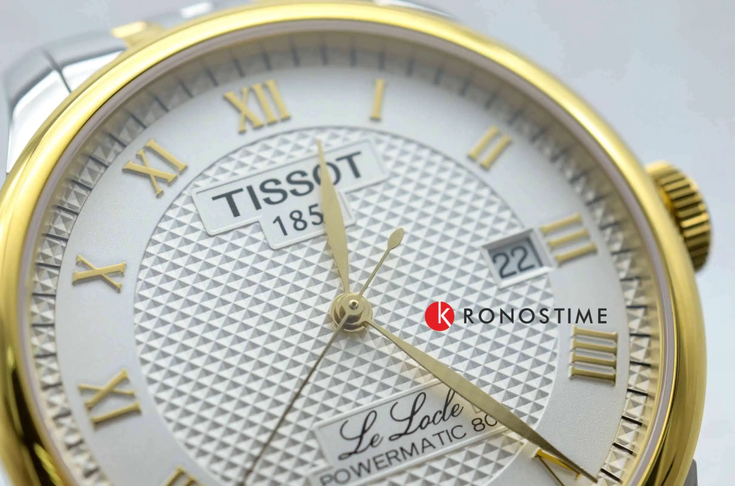 Наручные часы Tissot T-Classic T0064072203301