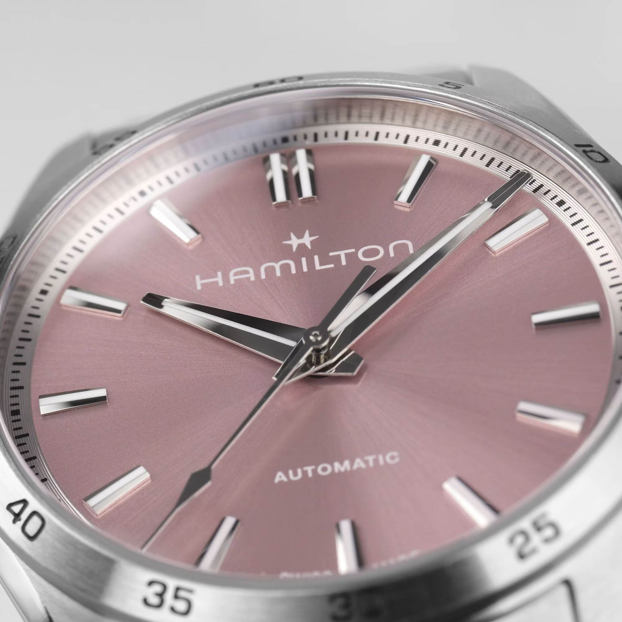 Наручные часы Hamilton Jazzmaster H36105171