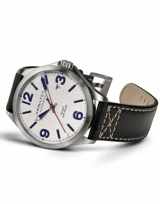 Наручные часы Hamilton Khaki Aviation H76525751