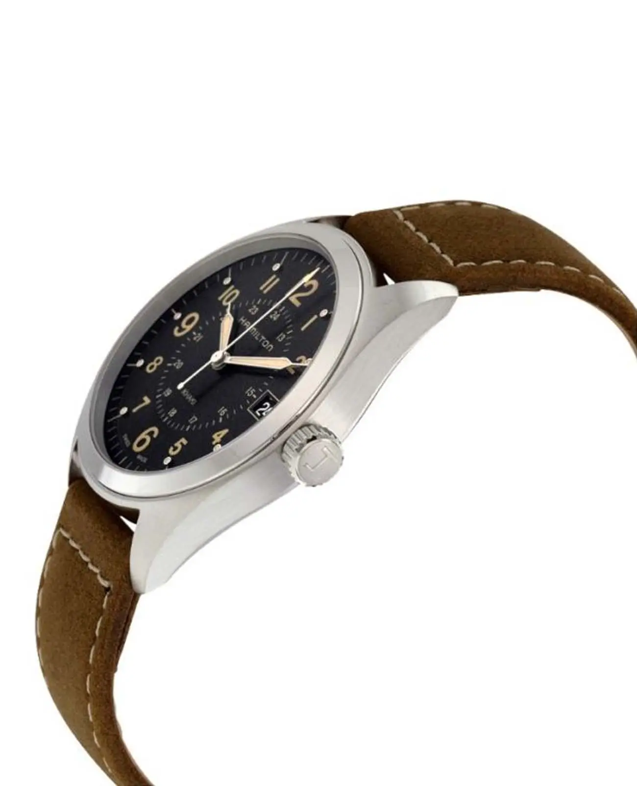 Наручные часы Hamilton Khaki Field H68551833