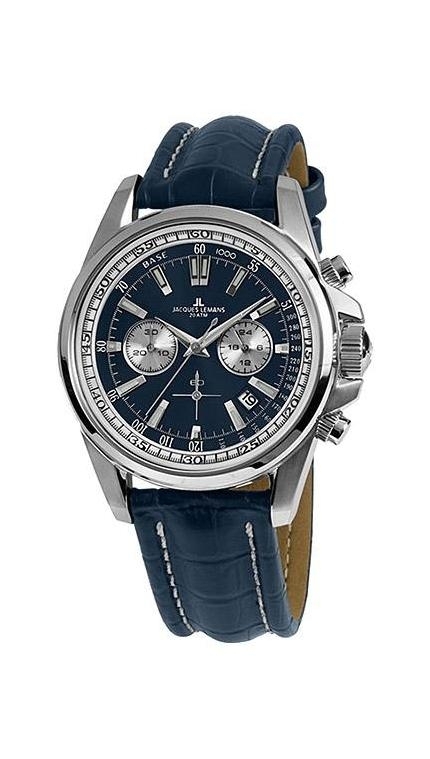 Наручные часы Jacques Lemans Sports 1-1117VN
