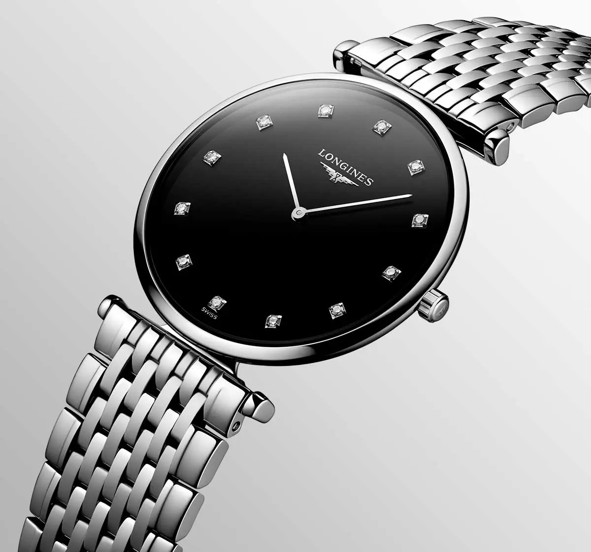 Наручные часы Longines La Grande Classique De Longines L45124586