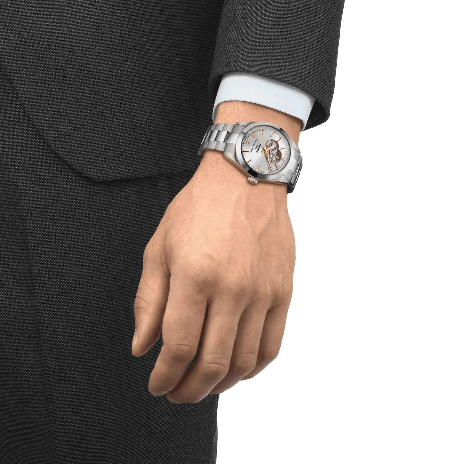 Наручные часы Tissot T-Classic t1274071103101