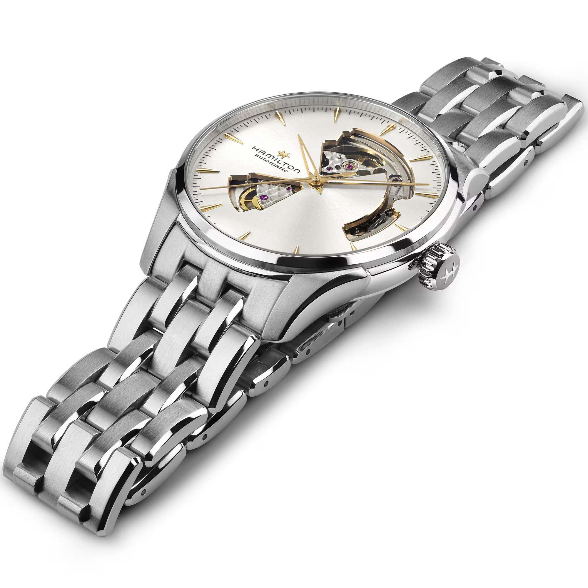Наручные часы Hamilton Jazzmaster H32675151